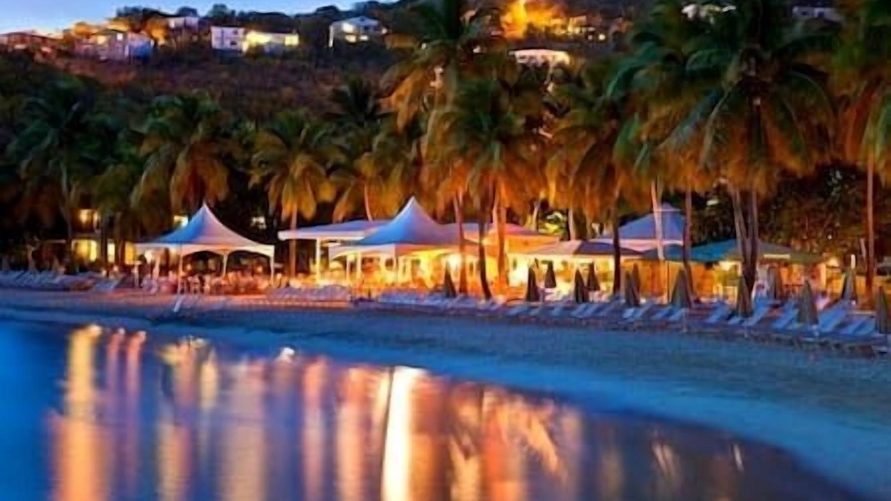 Photo of Others in Great Cruz Bay