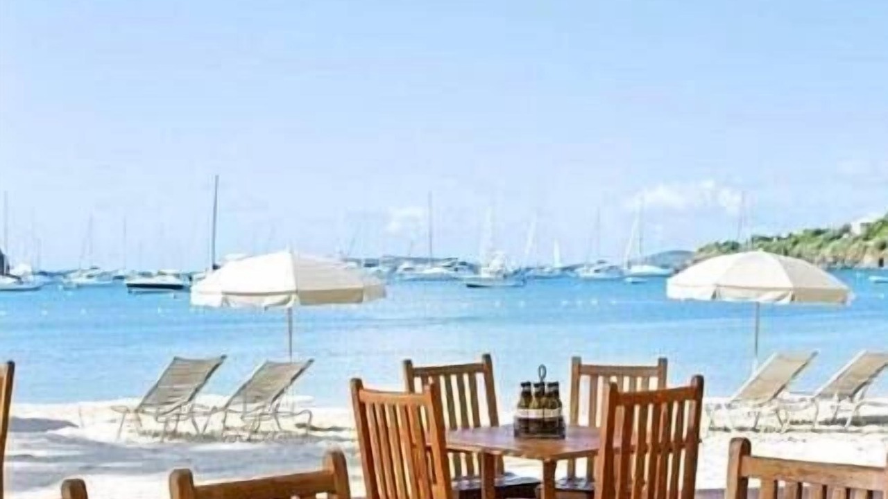 Photo of Outdoor in Great Cruz Bay