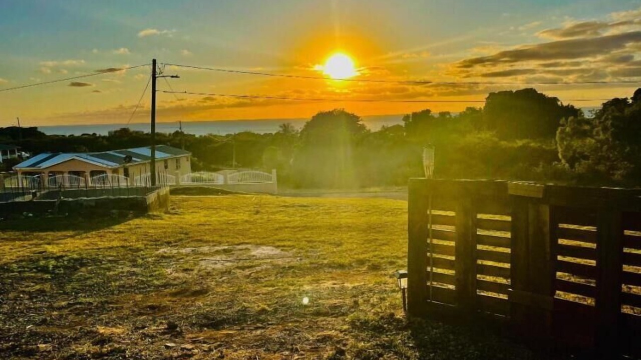 Photo of Outdoor in Frederiksted Southeast