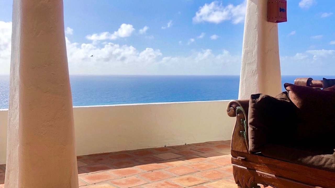 Photo of Patio Balcony in Sion Farm