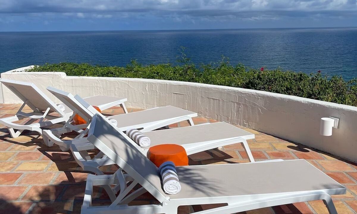 Photo of Patio Balcony in Sion Farm