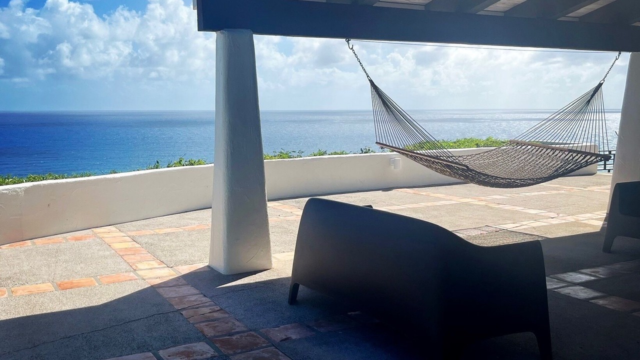 Photo of Patio Balcony in Sion Farm