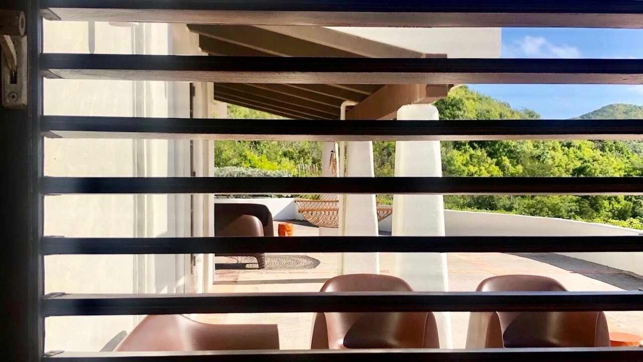 Photo of Patio Balcony in Sion Farm