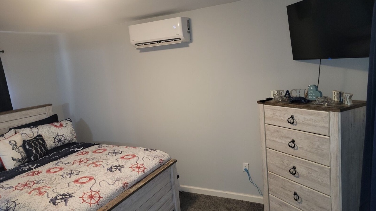 Photo of Bedroom in Frederiksted Southeast