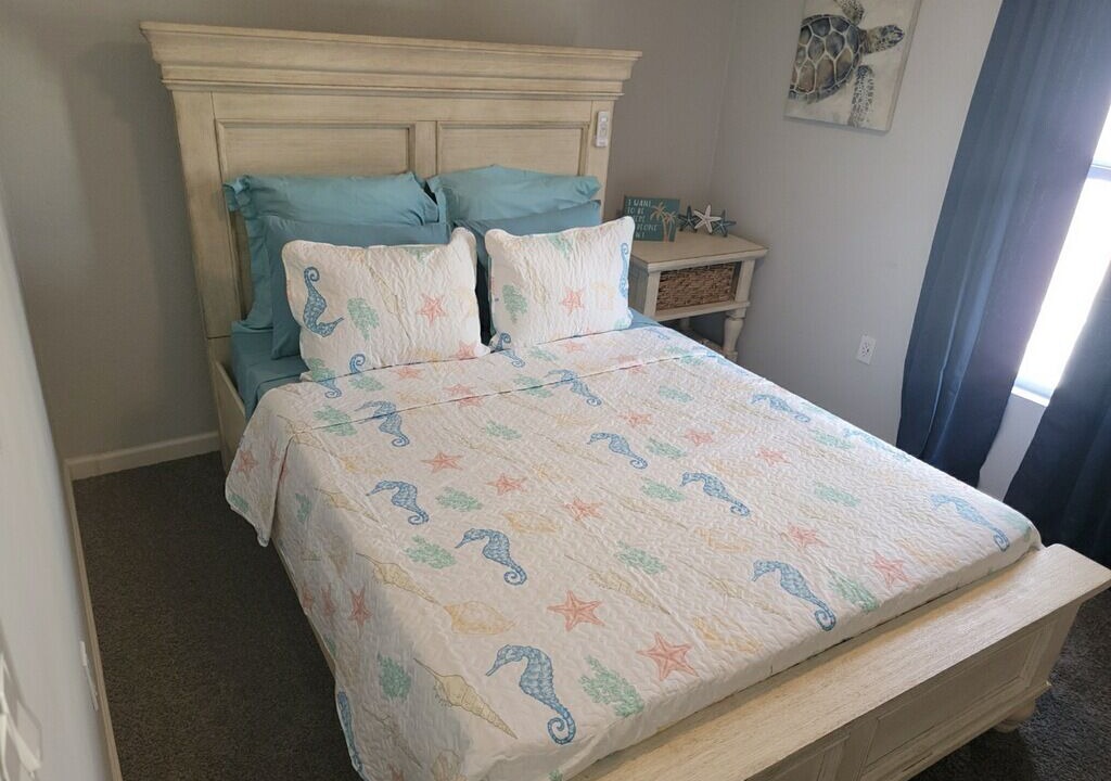 Photo of Bedroom in Frederiksted Southeast
