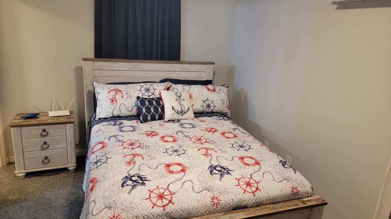 Photo of Bedroom in Frederiksted Southeast