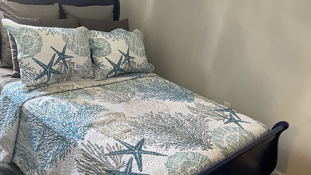 Photo of Bedroom in Frederiksted Southeast