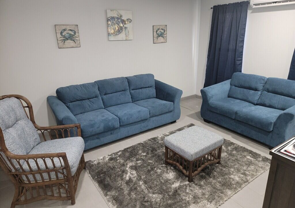 Photo of Livingroom in Frederiksted Southeast
