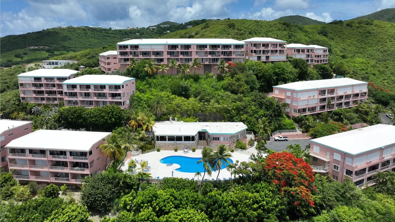 Photo of Outdoor in Estate Coakley Bay
