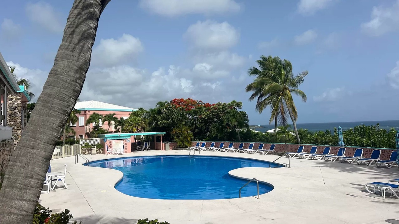 Photo of Outdoor in Estate Coakley Bay