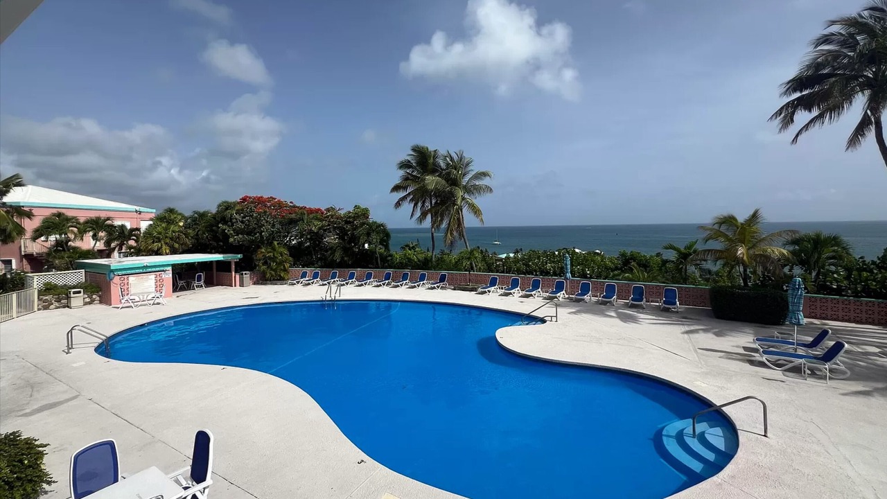 Photo of Outdoor in Estate Coakley Bay