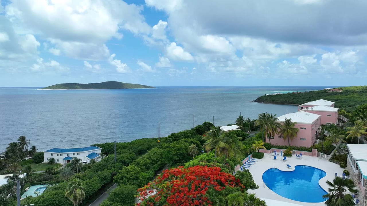 Photo of Outdoor in Estate Coakley Bay