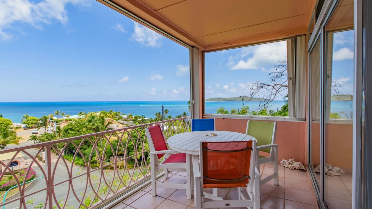 Photo of Outdoor in Estate Coakley Bay