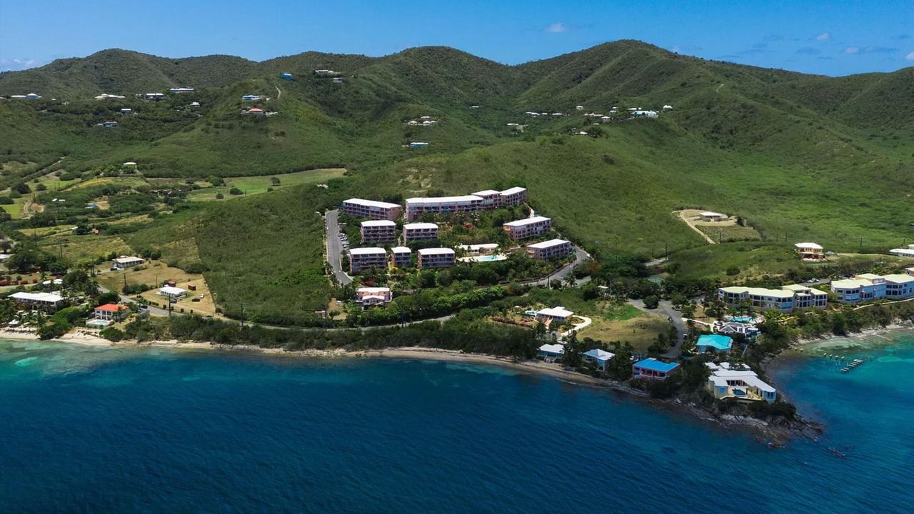 Photo of Outdoor in Estate Coakley Bay