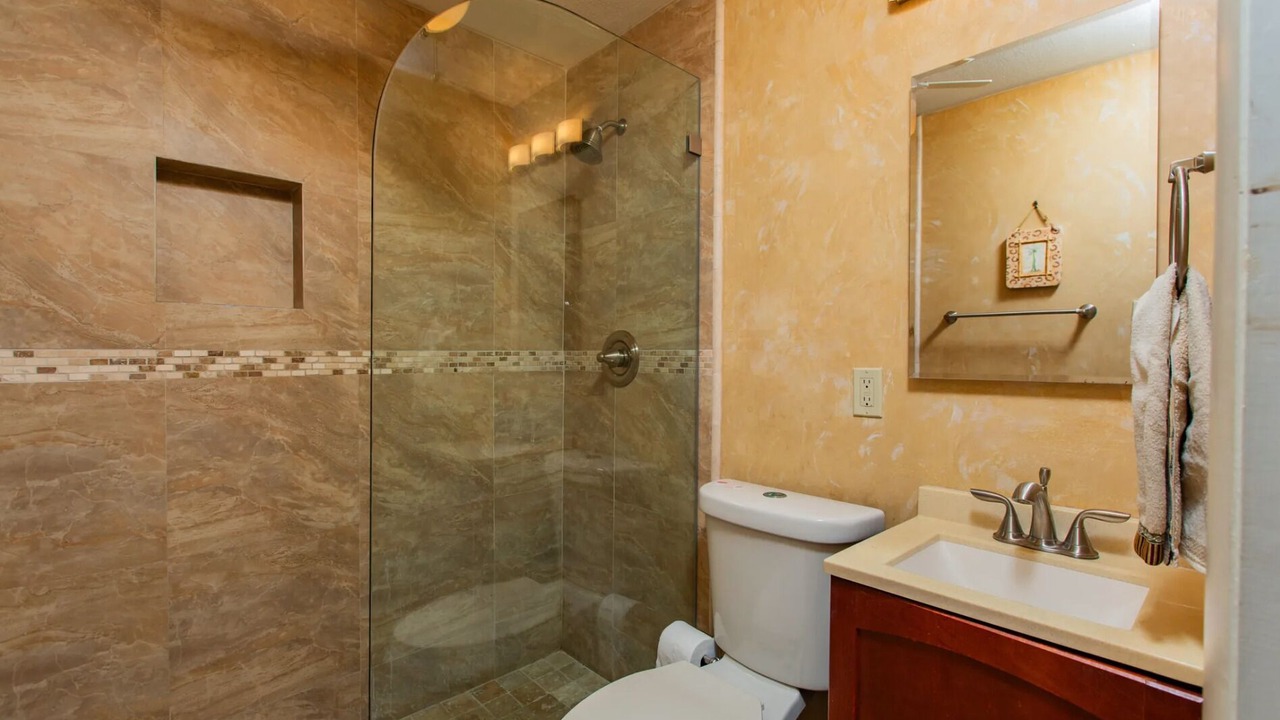 Photo of Bathroom in Estate Coakley Bay