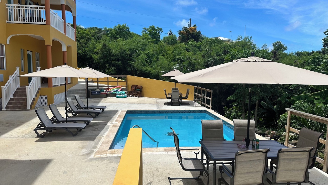 Photo of Outdoor in Benner