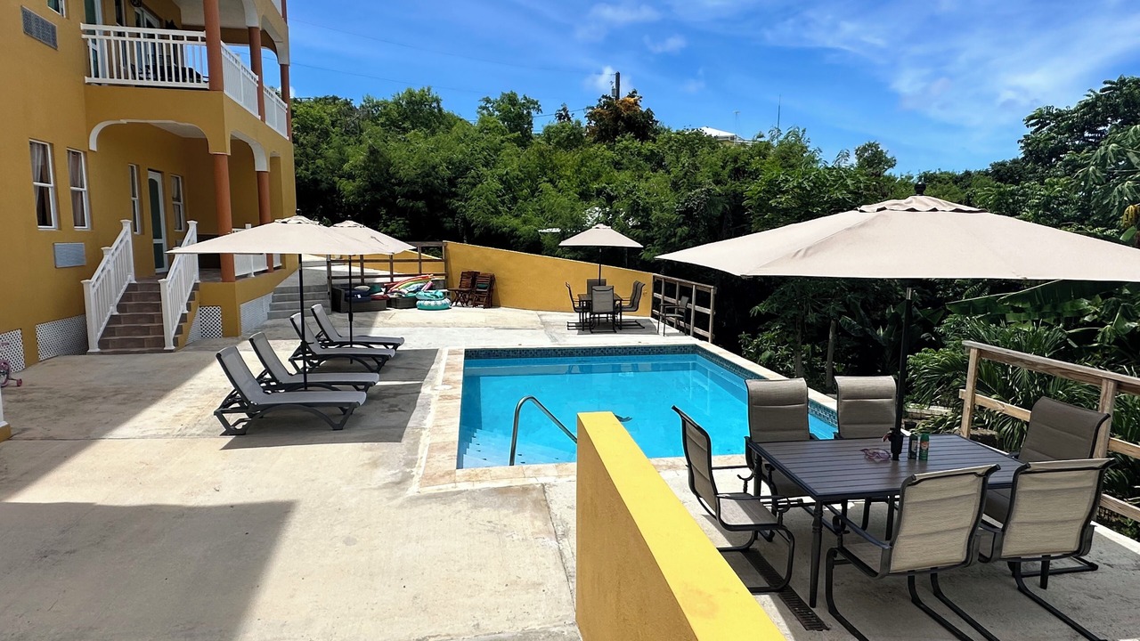 Photo of Outdoor in Benner