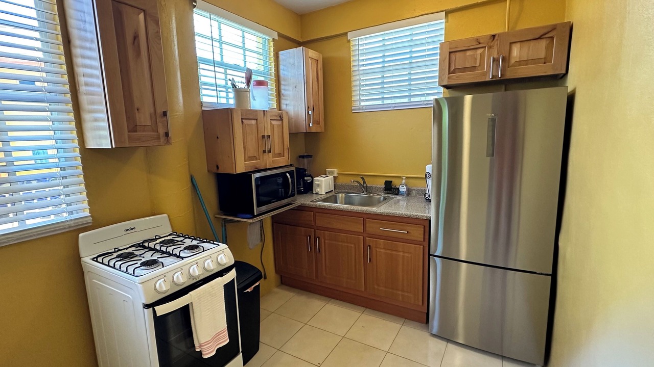 Photo of Kitchen in Benner