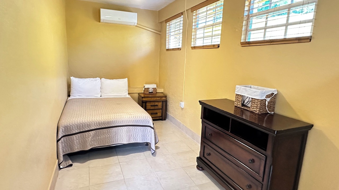 Photo of Bedroom in Benner