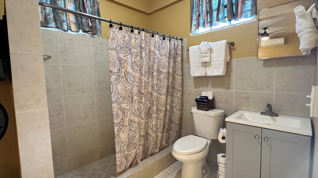 Photo of Bathroom in Benner