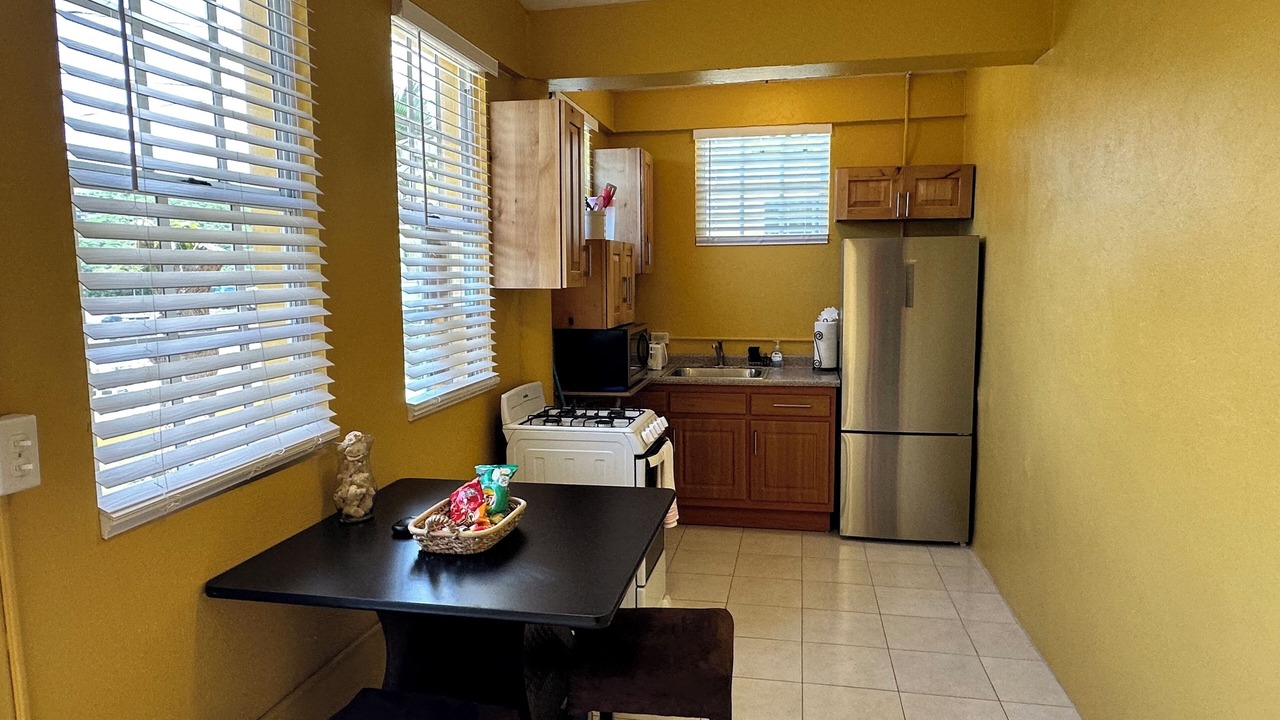 Photo of Kitchen in Benner