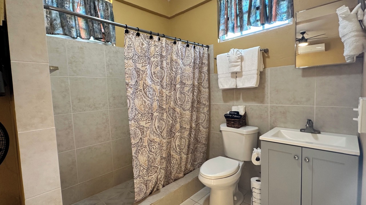 Photo of Bathroom in Benner