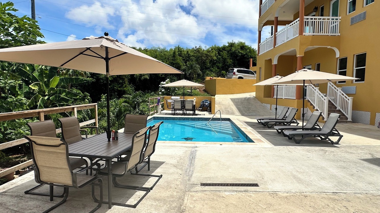 Photo of Outdoor in Benner