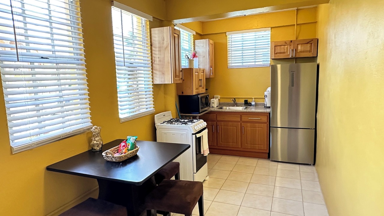 Photo of Kitchen in Benner
