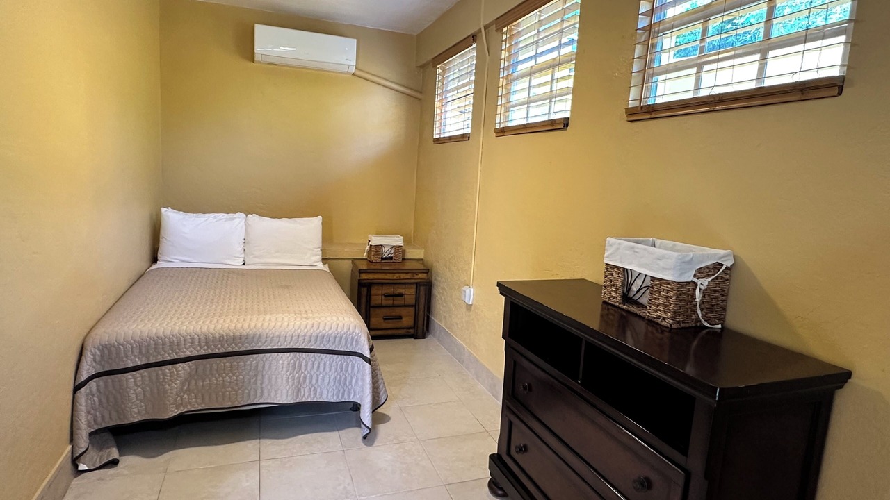 Photo of Bedroom in Benner
