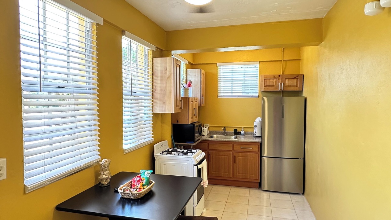 Photo of Kitchen in Benner