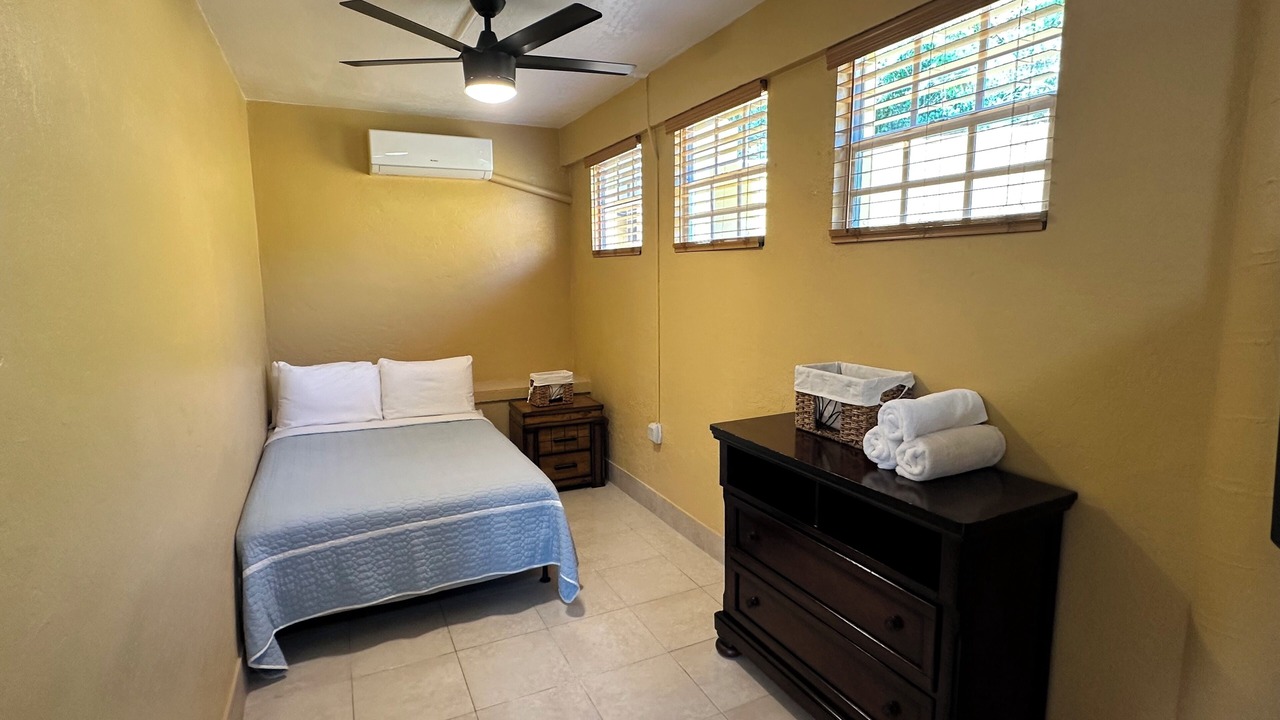 Photo of Bedroom in Benner