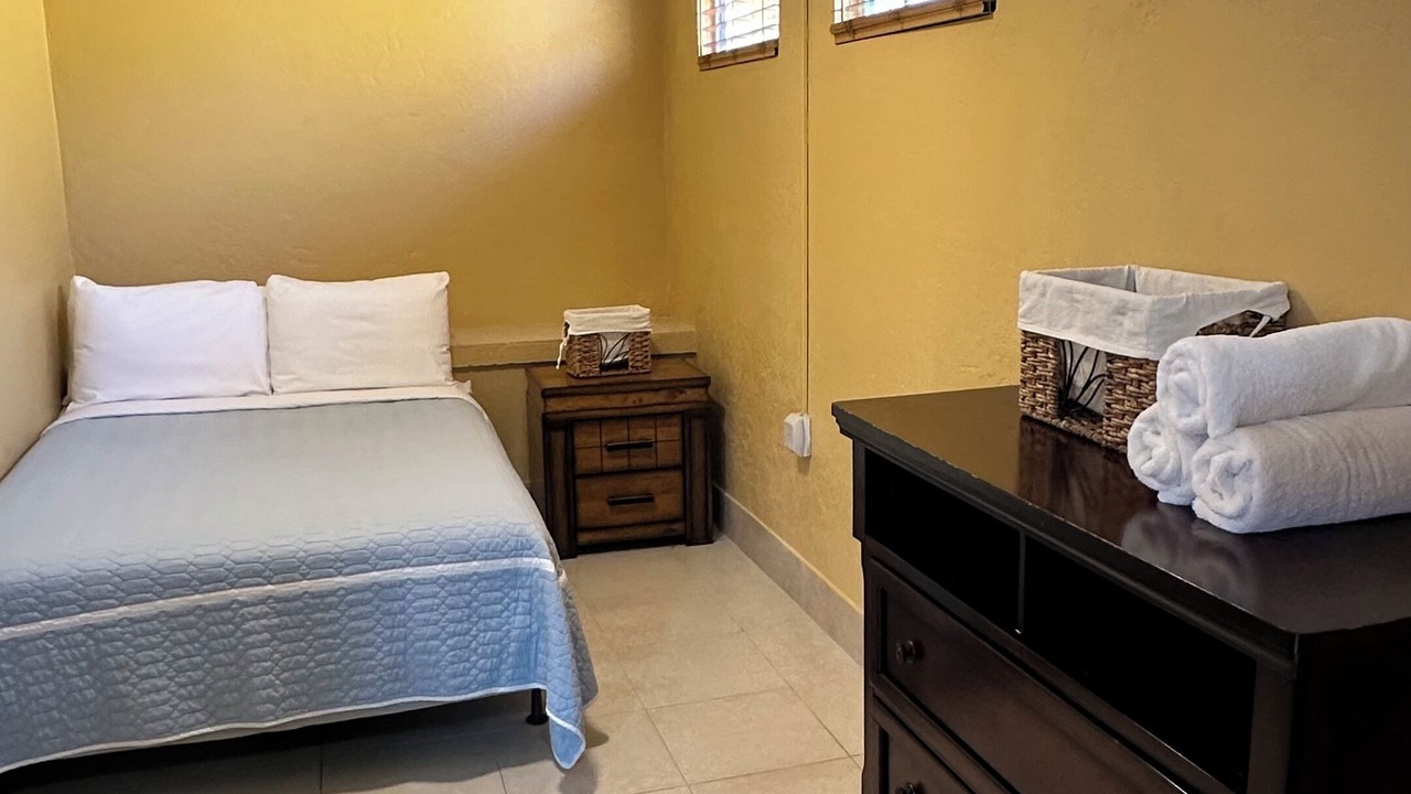Photo of Bedroom in Benner