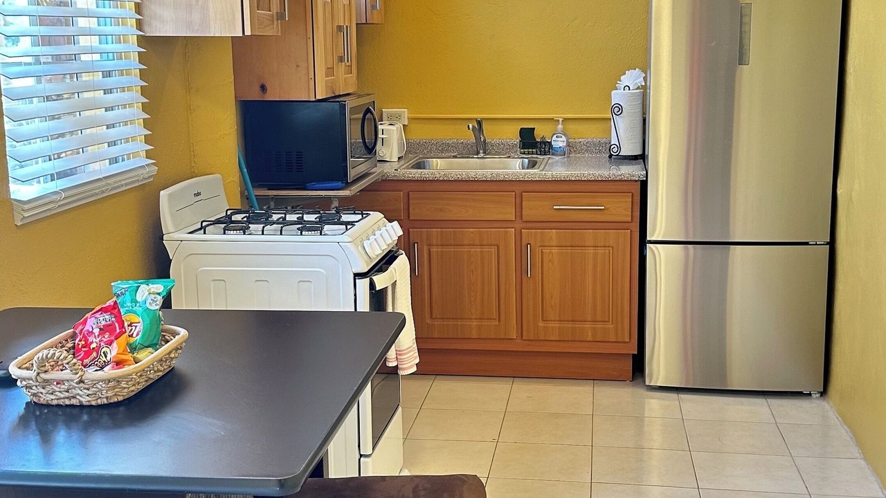 Photo of Kitchen in Benner