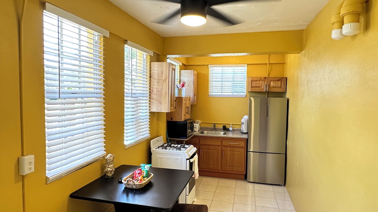 Photo of Kitchen in Benner