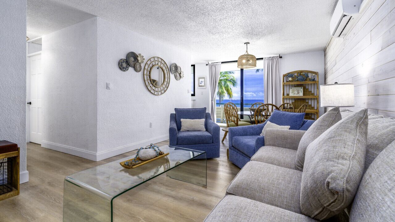 Photo of Bedroom in Bolongo Bay