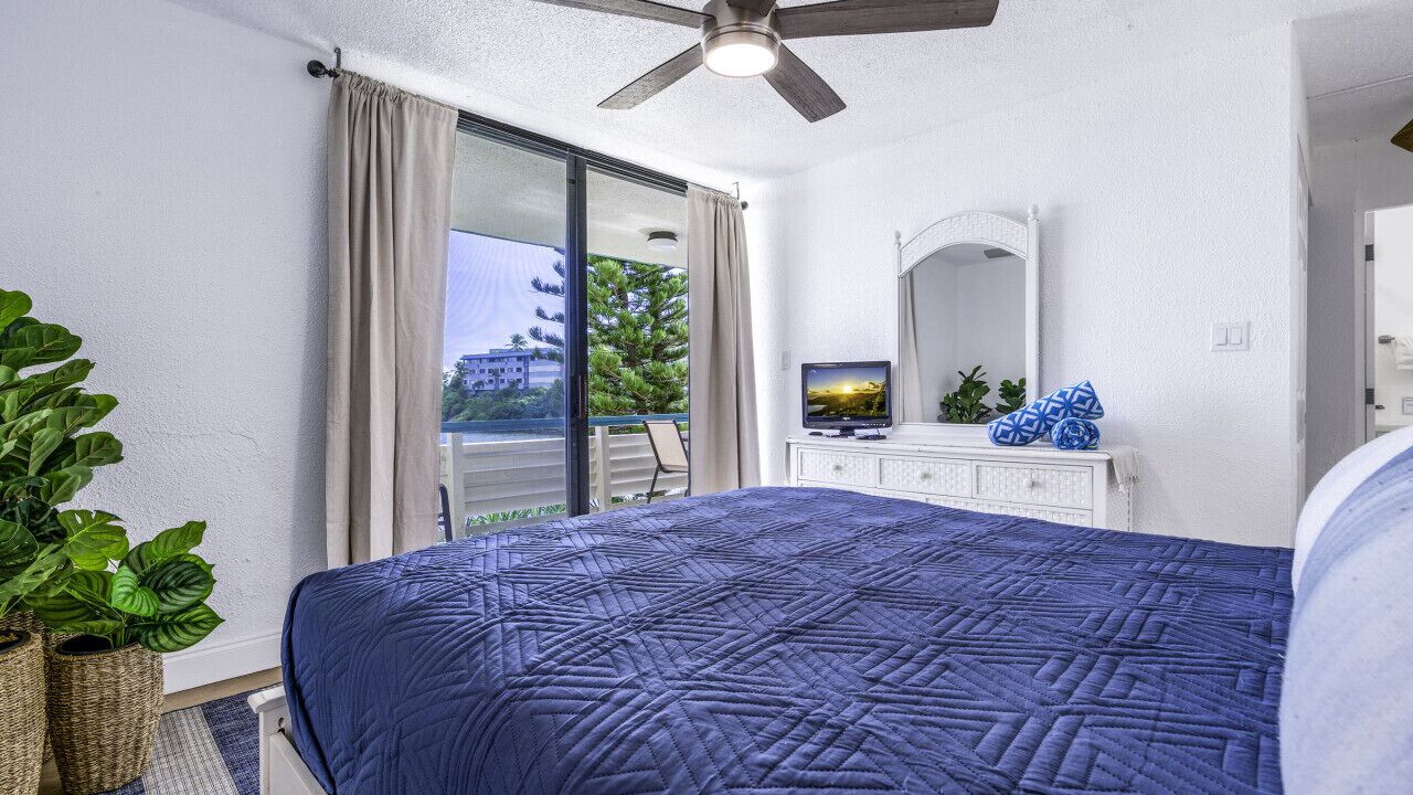 Photo of Patio Balcony in Bolongo Bay