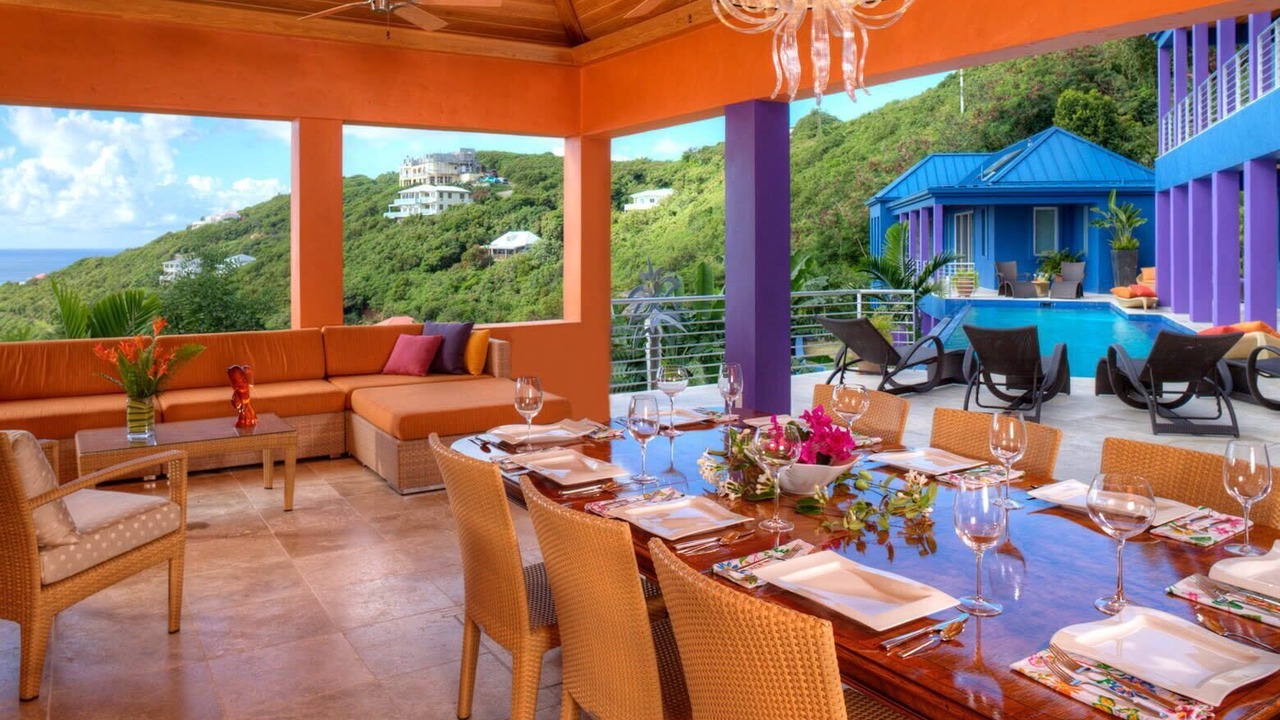 Photo of Outdoor in Rendezvous & Ditleff