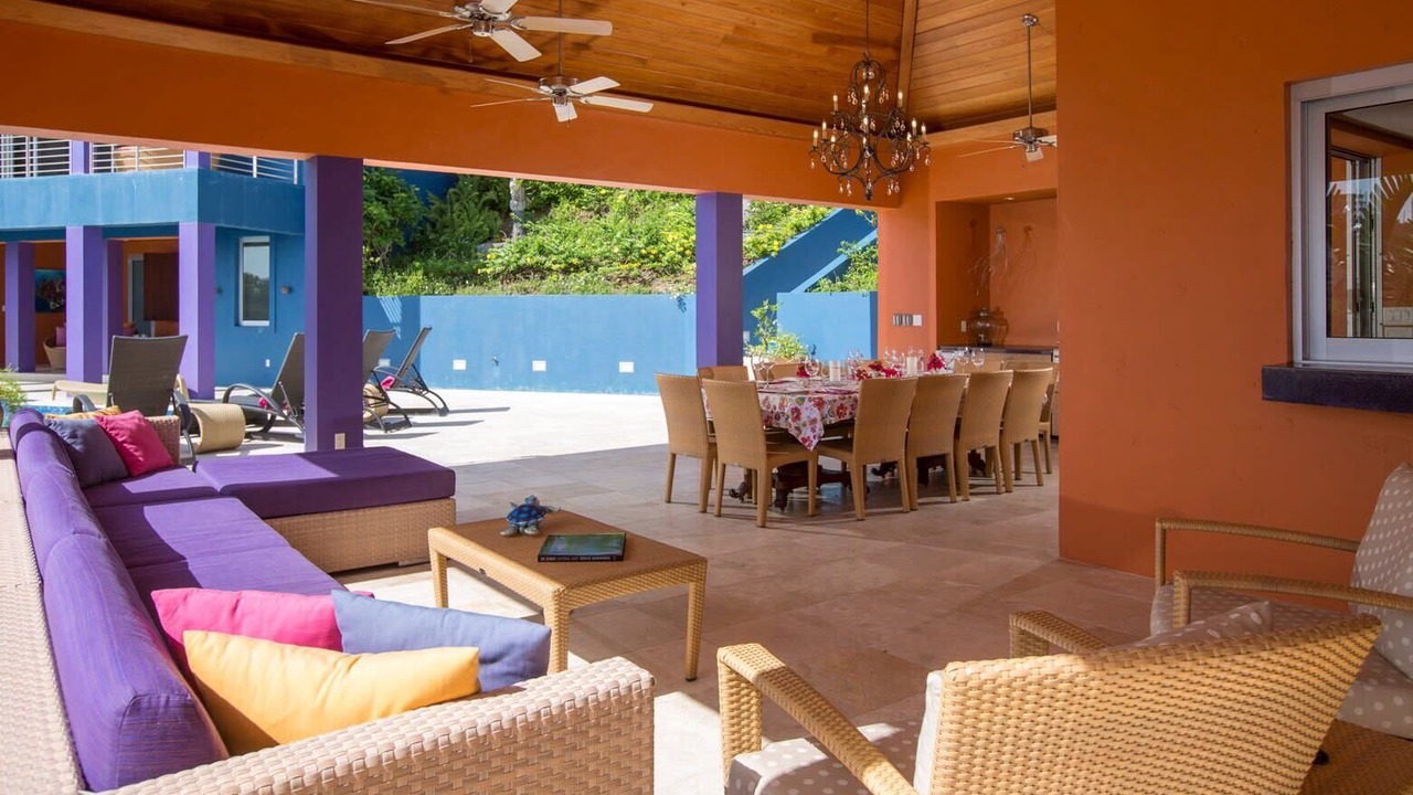 Photo of Outdoor in Rendezvous & Ditleff