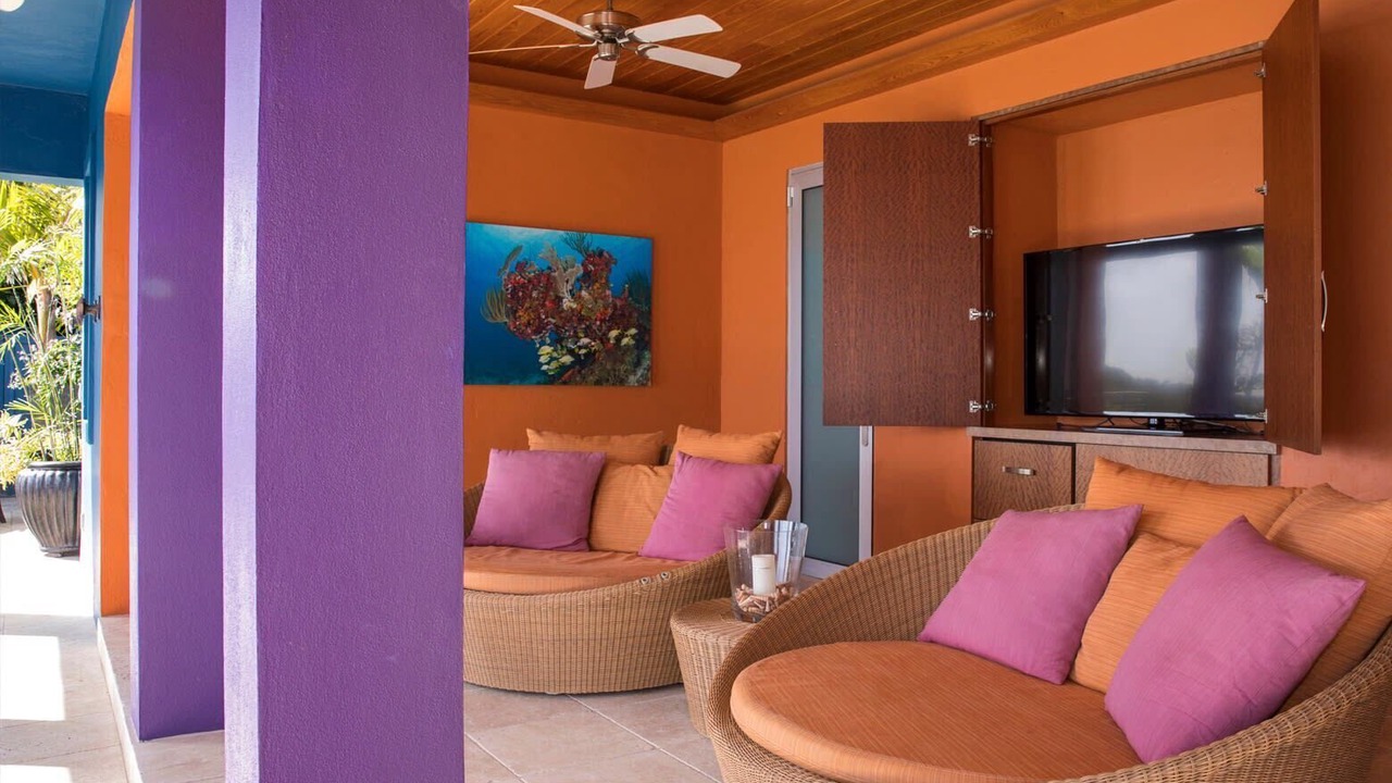 Photo of Livingroom in Rendezvous & Ditleff