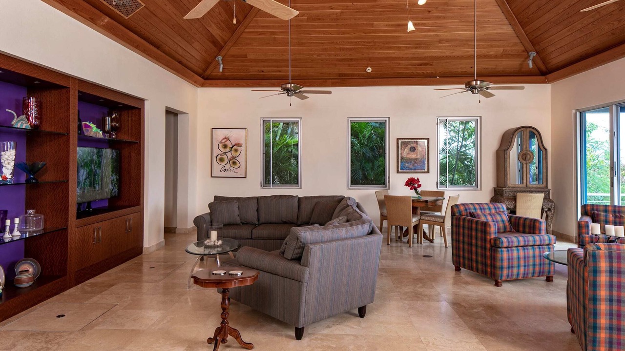 Photo of Livingroom in Rendezvous & Ditleff