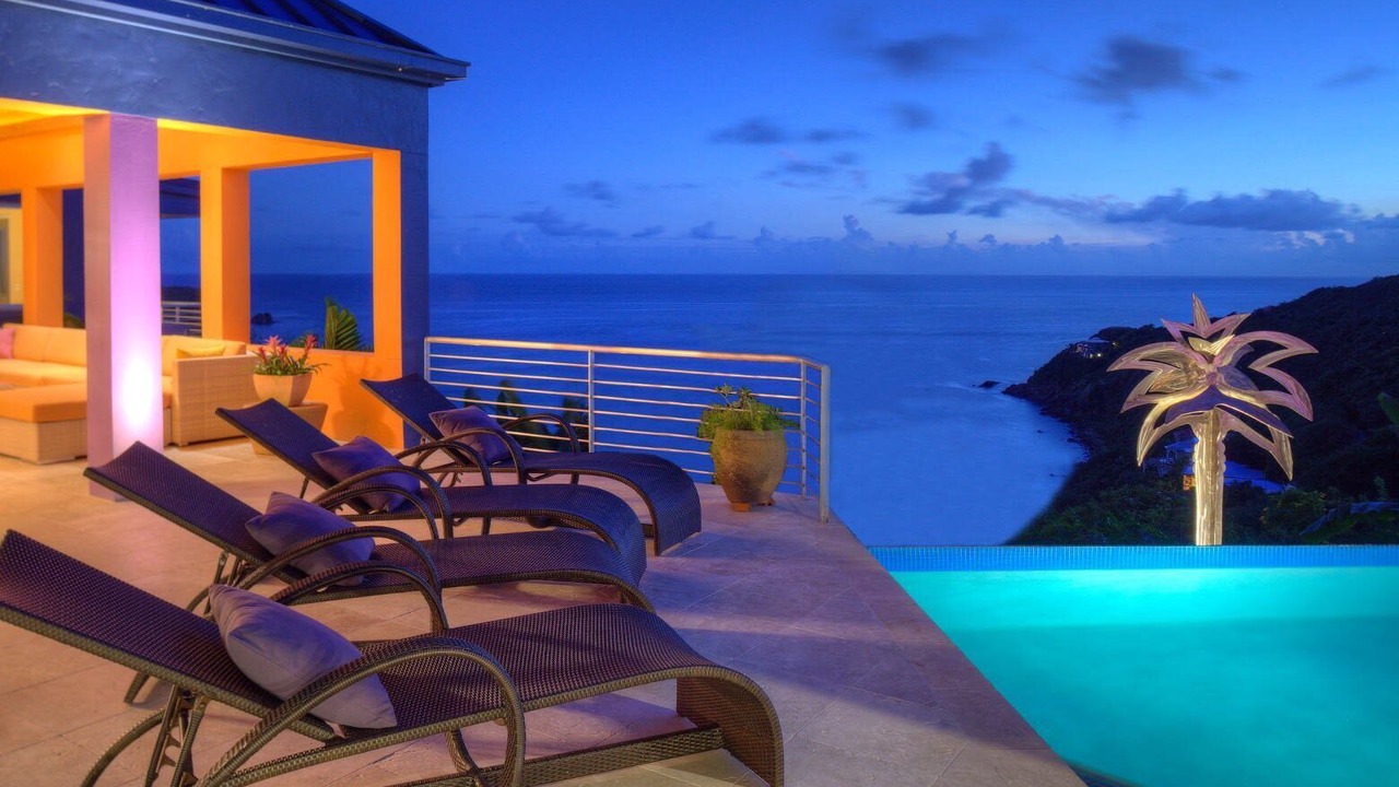 Photo of Outdoor in Rendezvous & Ditleff