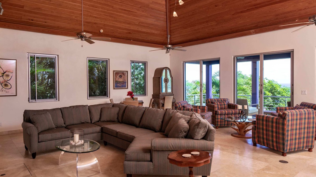 Photo of Livingroom in Rendezvous & Ditleff