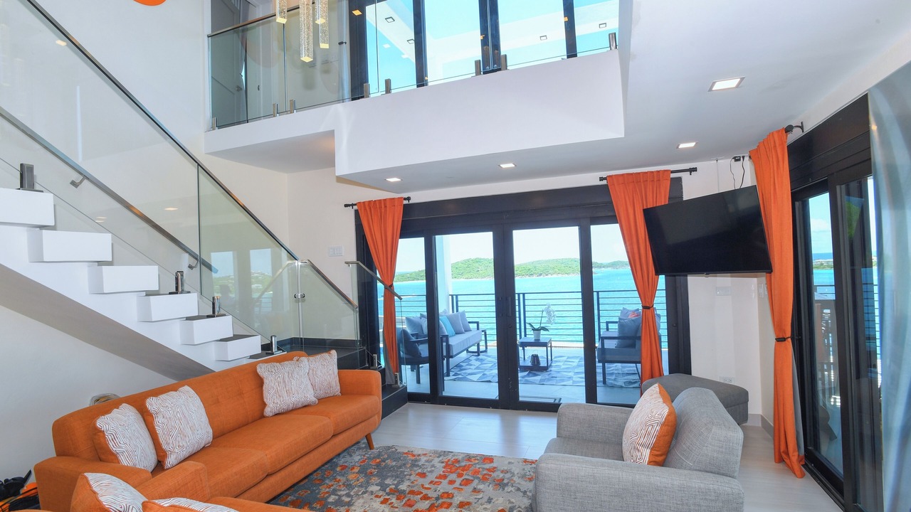 Photo of Livingroom in Nazareth