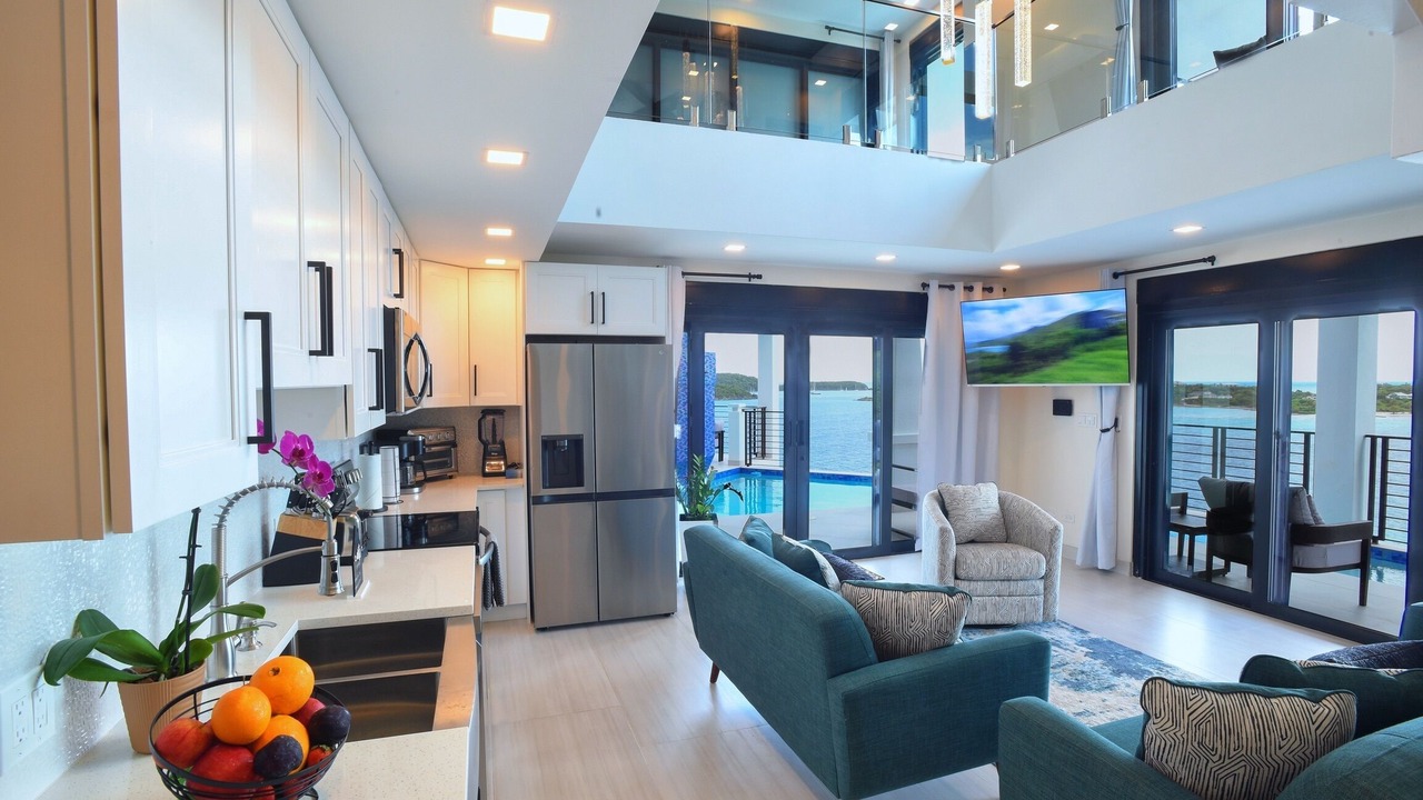 Photo of Livingroom in Nazareth
