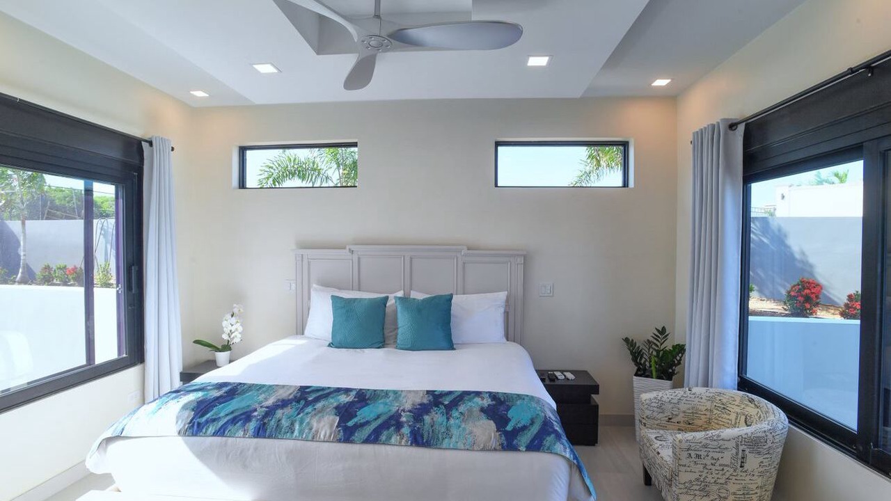 Photo of Bedroom in Nazareth