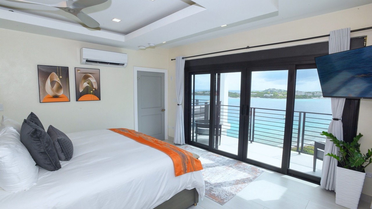 Photo of Bedroom in Nazareth