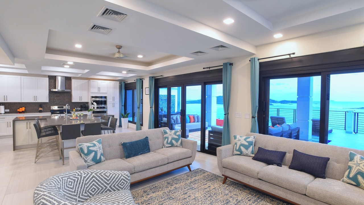 Photo of Livingroom in Nazareth