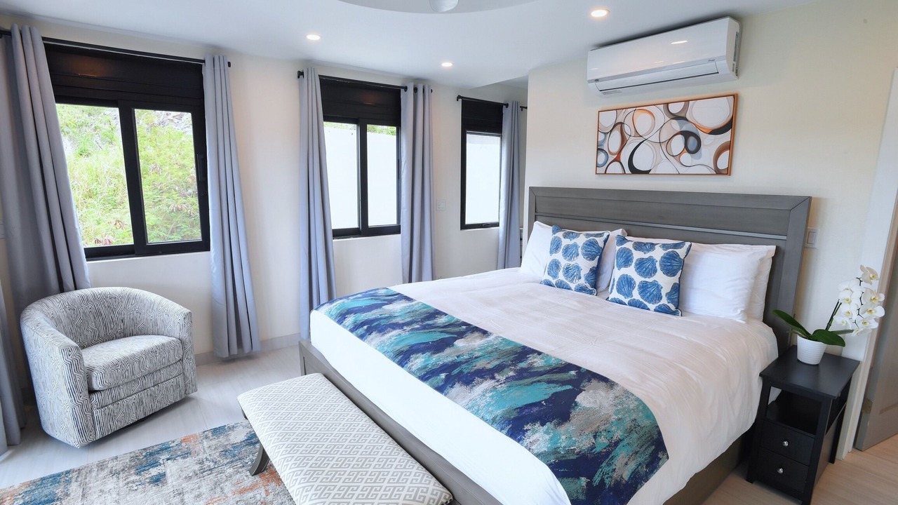 Photo of Bedroom in Nazareth