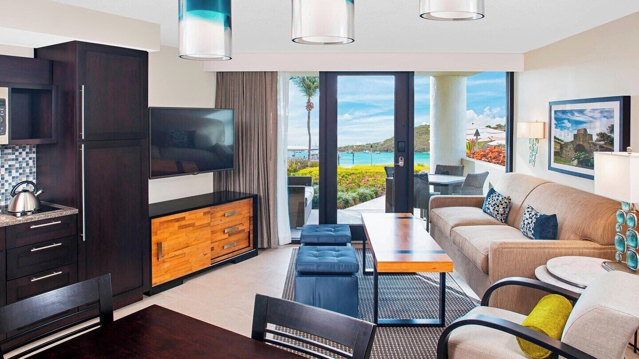 Photo of Livingroom in Estate Bethany