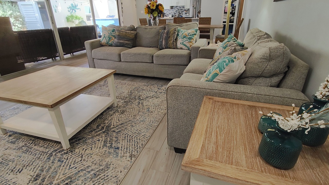 Photo of Livingroom in Frydendal